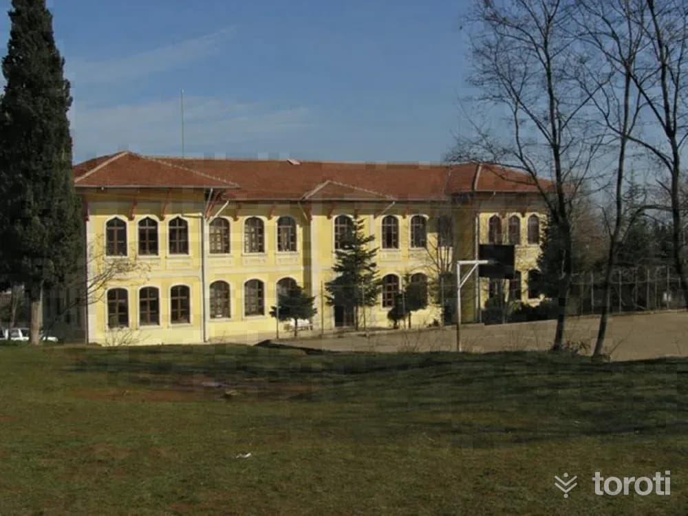 Orhangazi İlköğretim Okulu