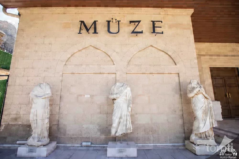 Burdur Arkeoloji Müzesi