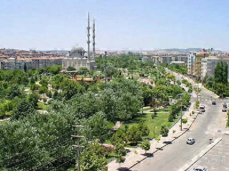 100. Yıl Atatürk Kültür Parkı