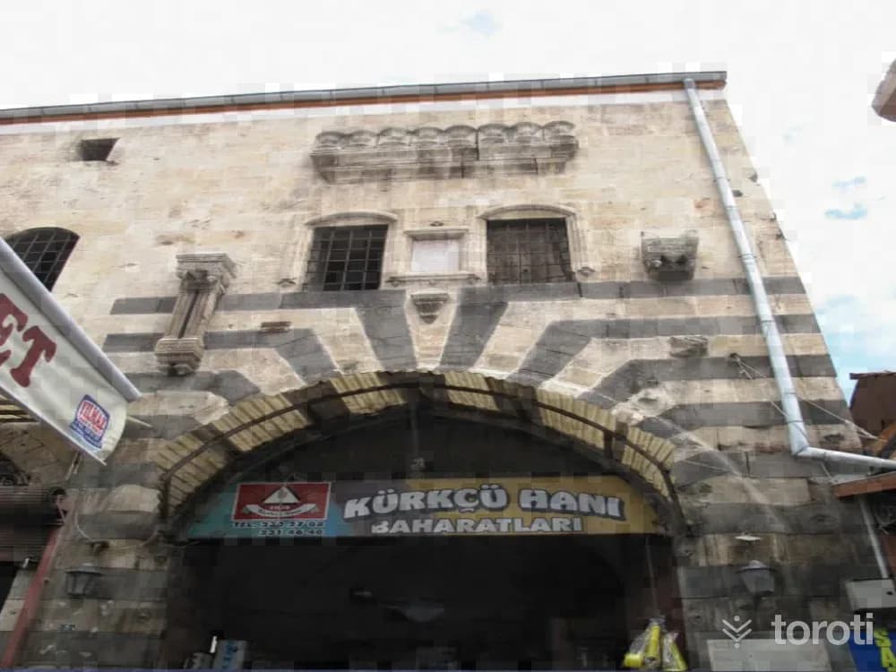 Gaziantep Hanlari