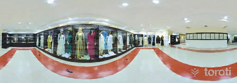Gaziantep Kültür Tarihi Müzesi