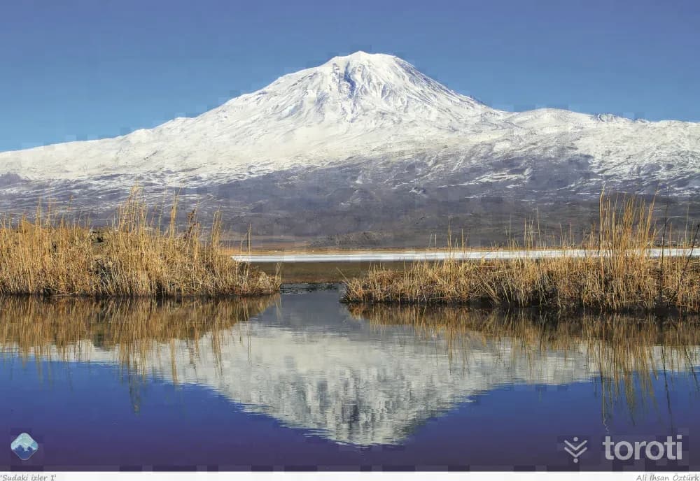 Dağcilik - Ağri Dağı
