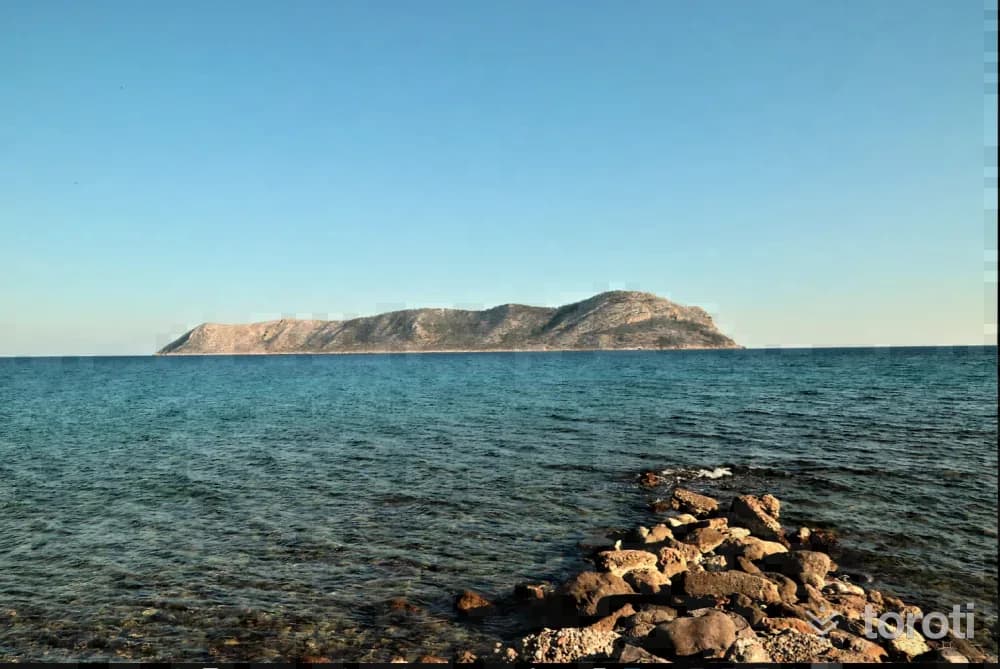 Pityussa / Dana Adası