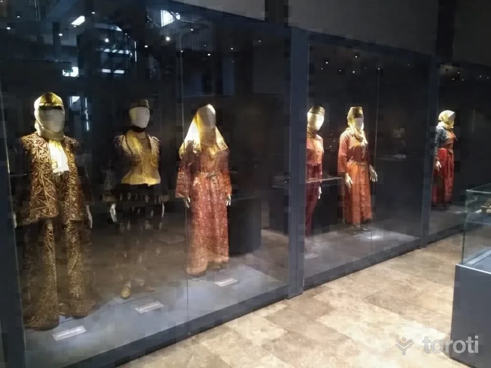 Hatay Şehir Müzesi
