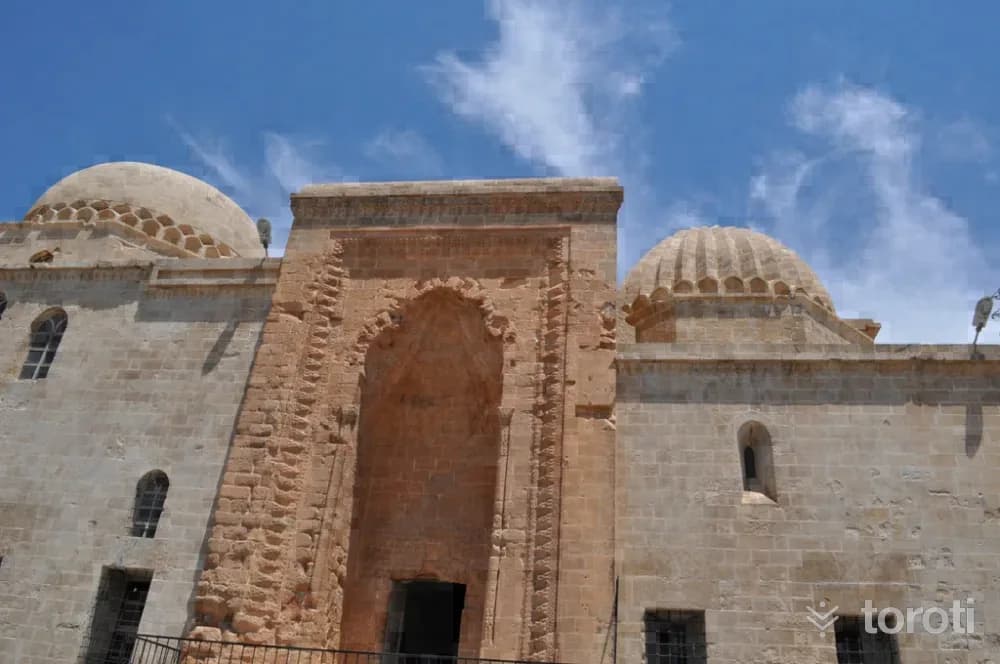 Kasimiye Medresesi