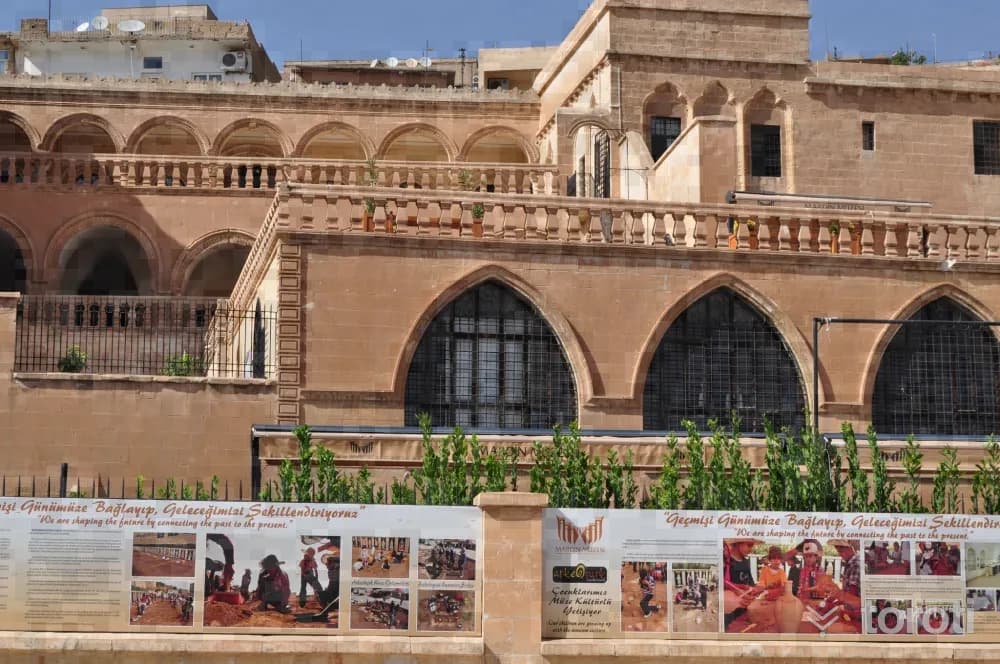 Mardin Müzesi
