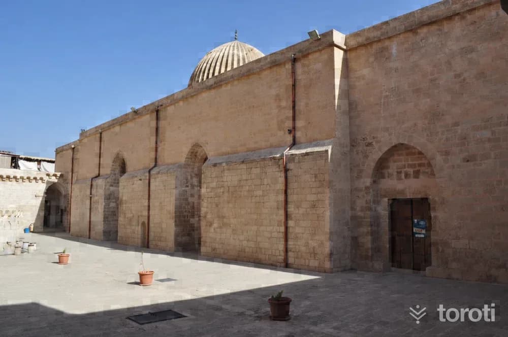Mardin Ulu Cami