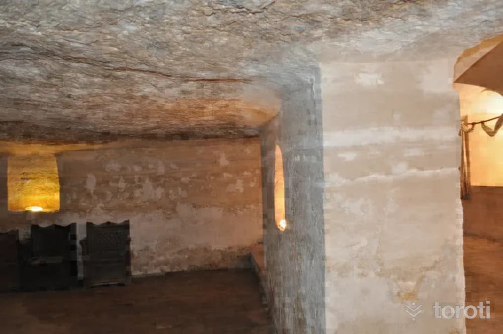 Midyat Devlet Konukevi