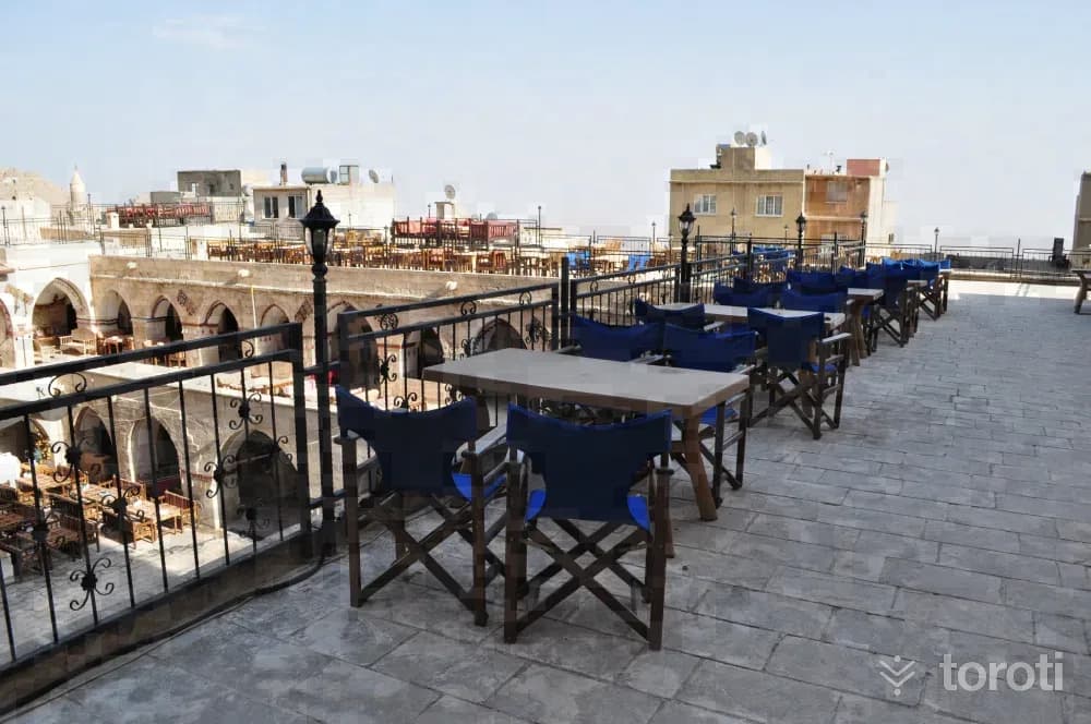 Surur Hanı