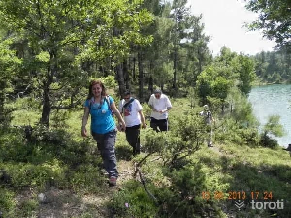 Dağcilik