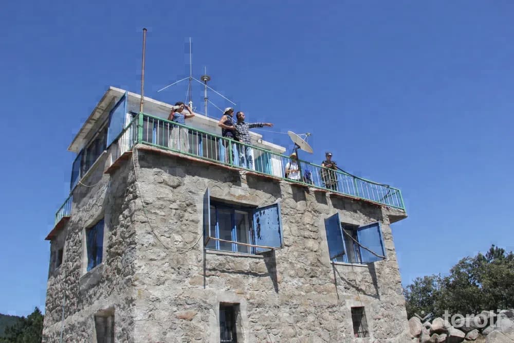 Eybek Kulesi