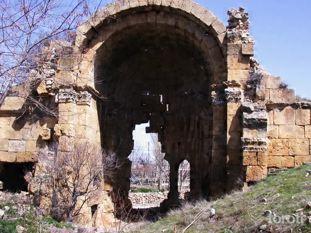 Dağpazari Kilisesi