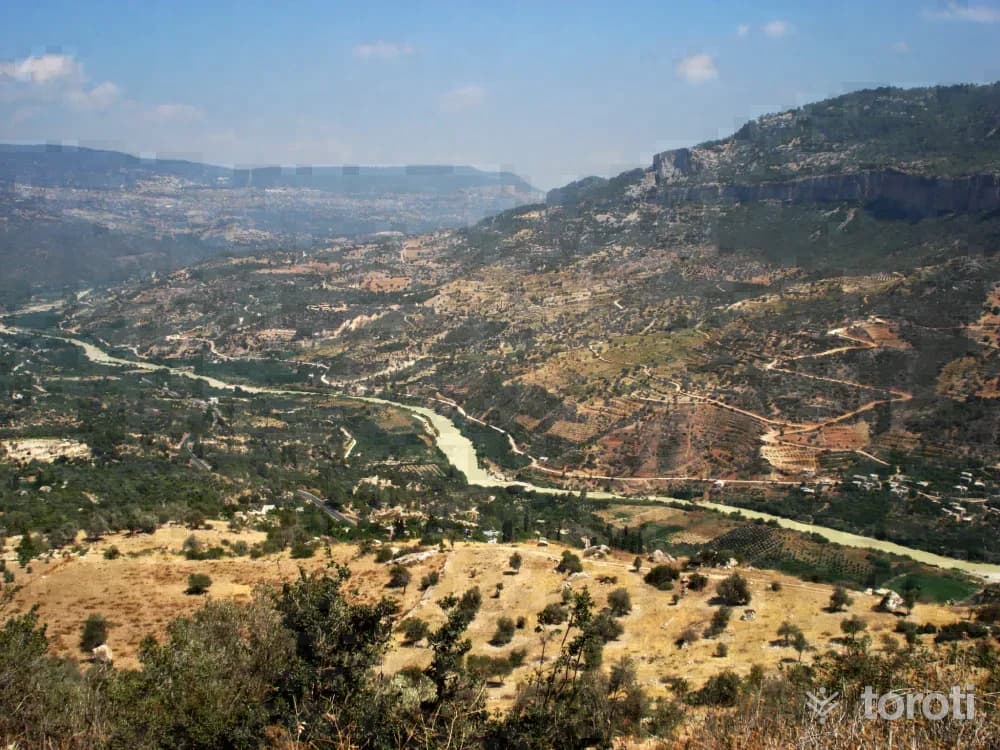 Göksu Irmağı