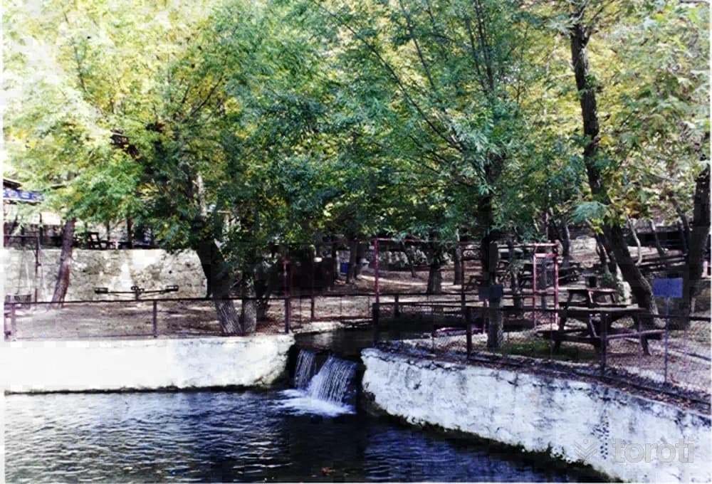 Karaekşi Mesire Alanı