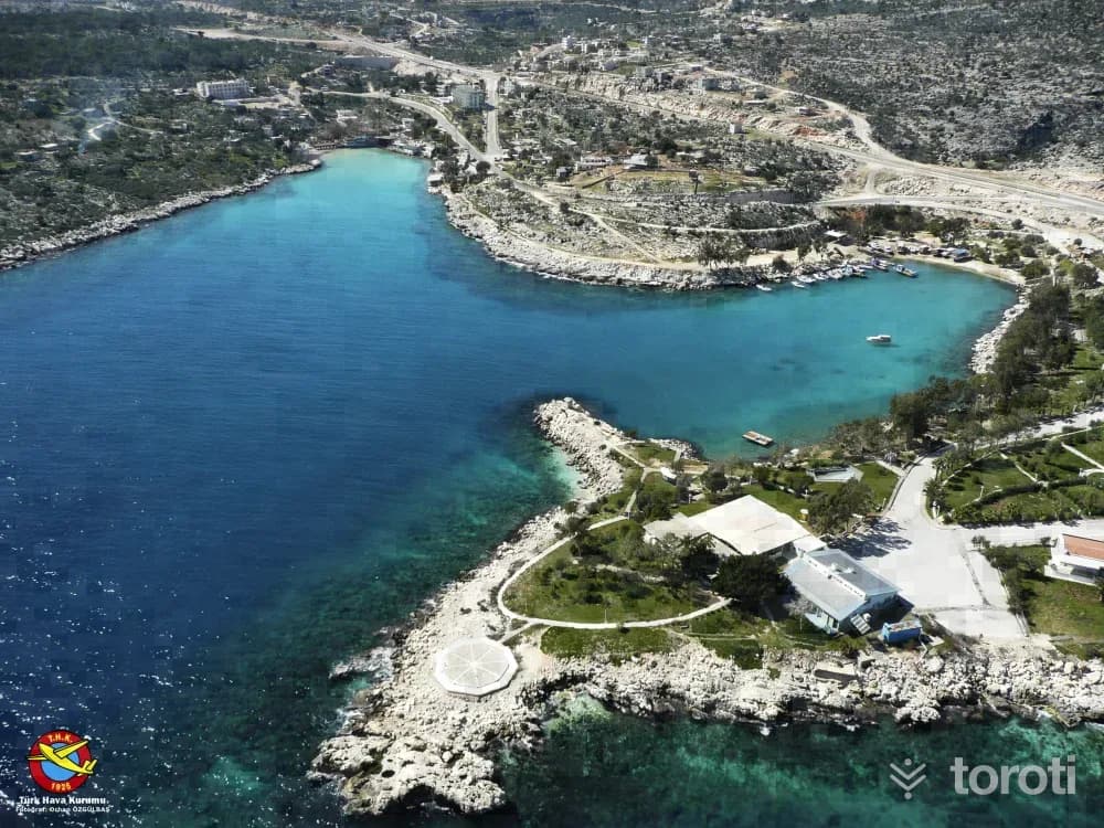Narlikuyu (silifke-mersin)