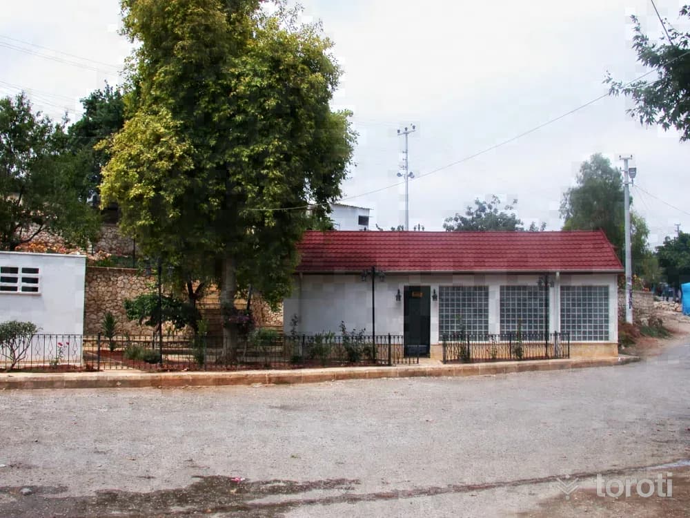 Narlikuyu Mozaik Müzesi