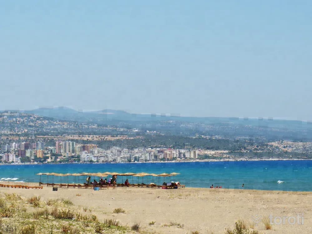 Susanoğlu (silifke-mersin)