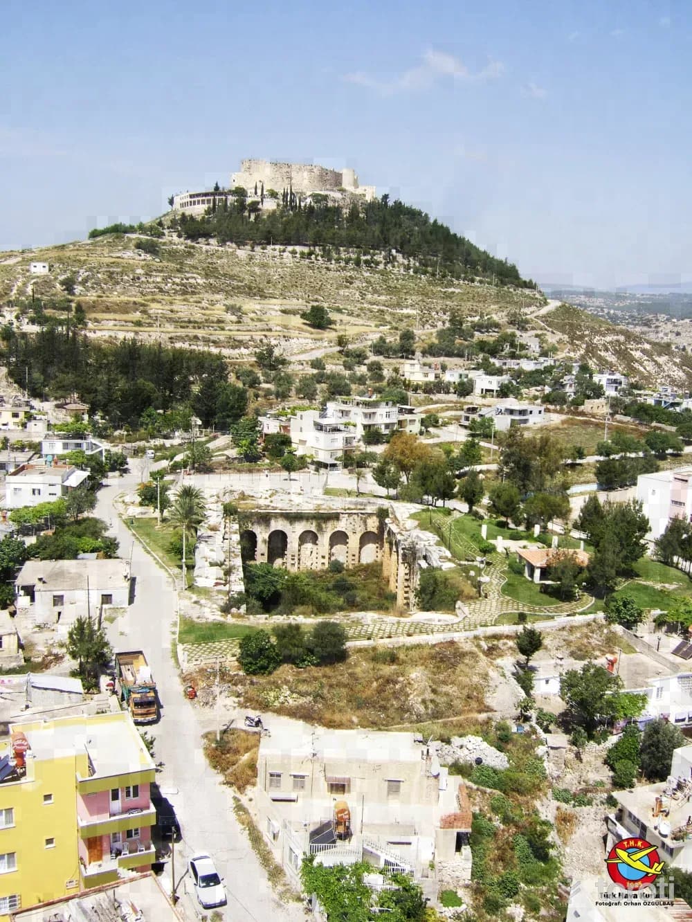 Tekfur Ambari Sarnici