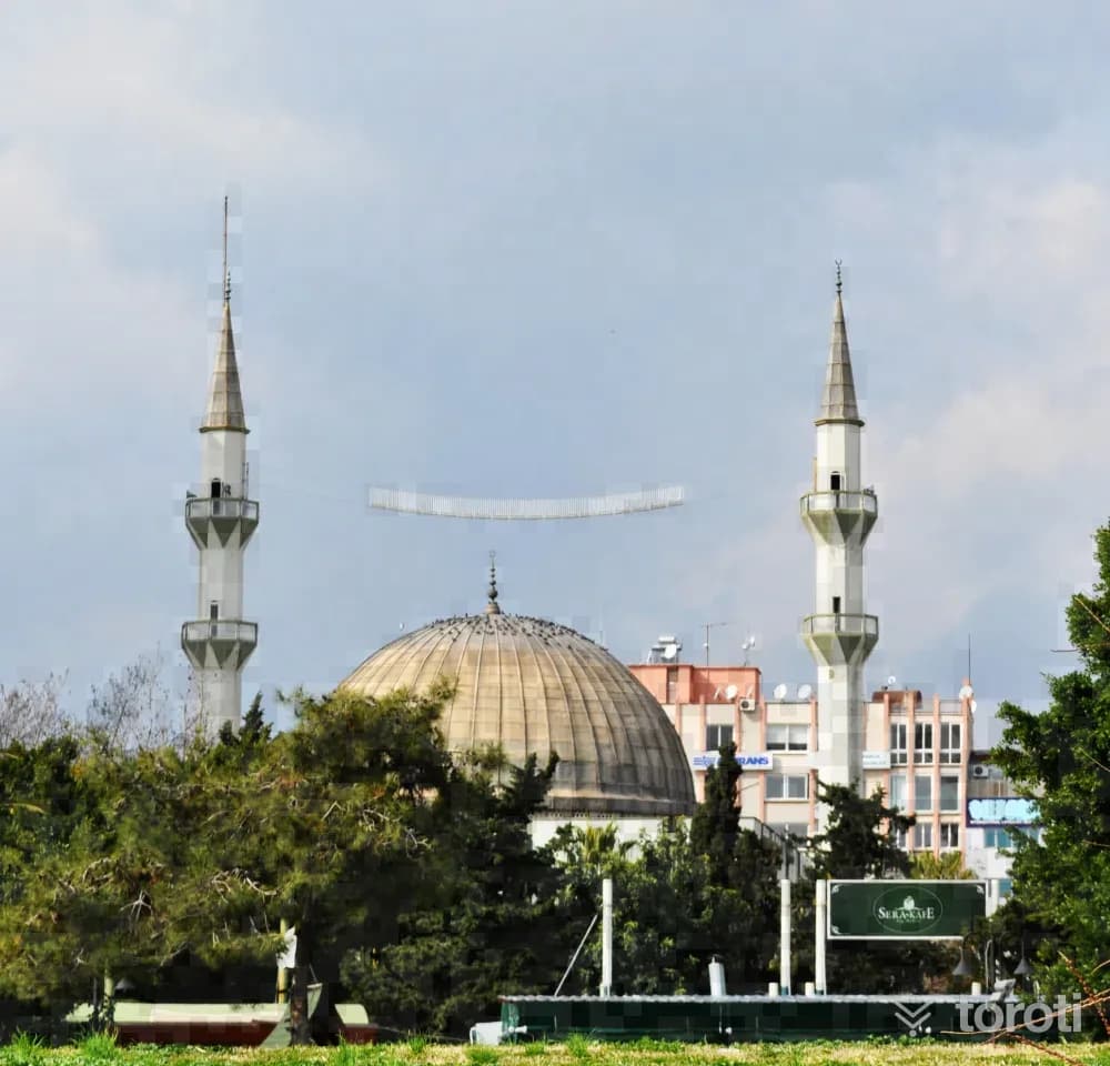 Ulu Camii