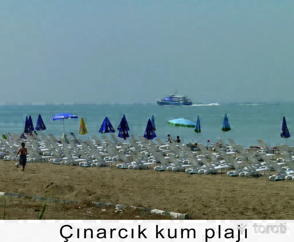 Plajlar