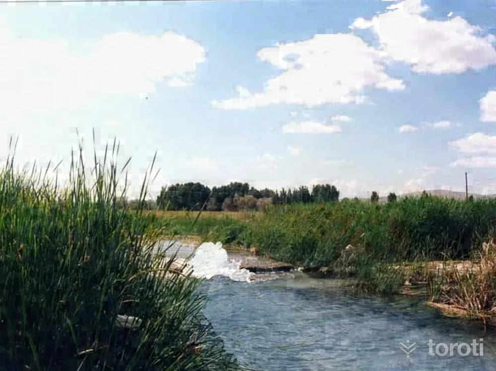 Boğazliyan Kaplıcası