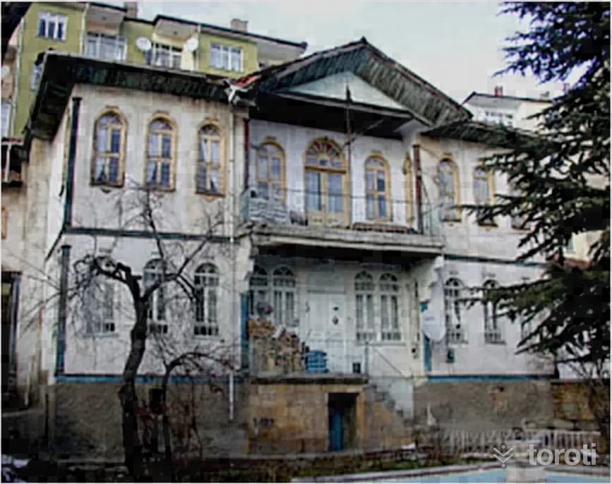 Hacı Ozan Evi