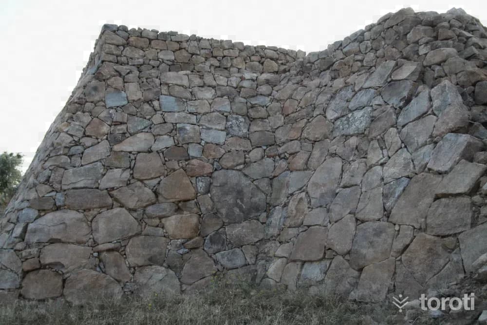 Kerkenes Harabeleri (kayip Şehir Pteria)