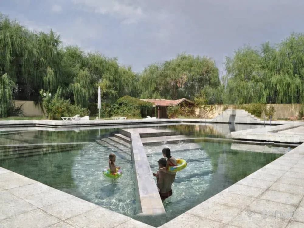 Yerköy Kaplıcaları