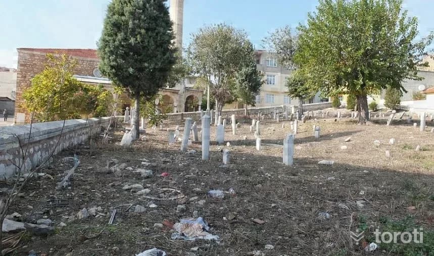 Çelebi Sultan Mehmet Camii