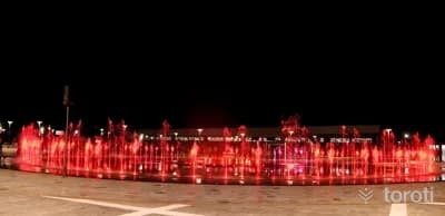 Çerkezköy Kent Parkı