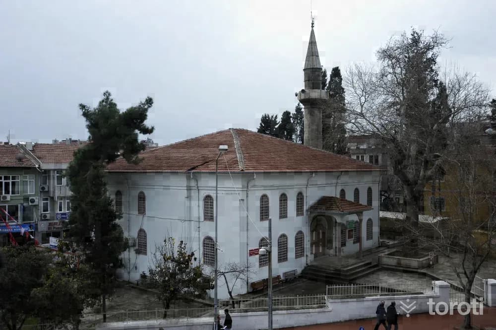 Eski Cami
