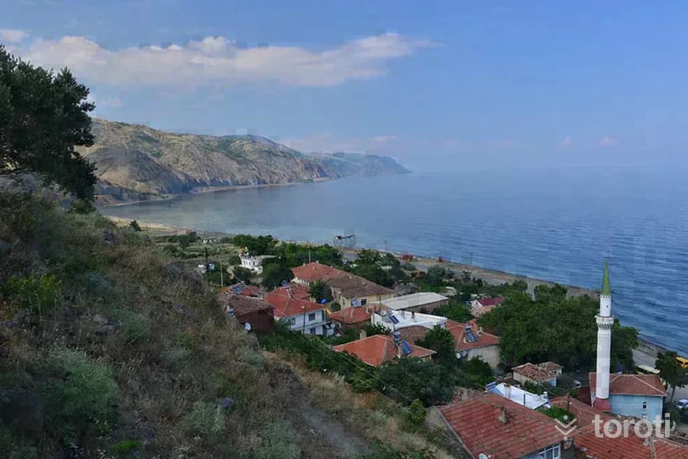 Gaziköy