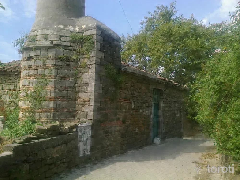 Güzelköy Camii