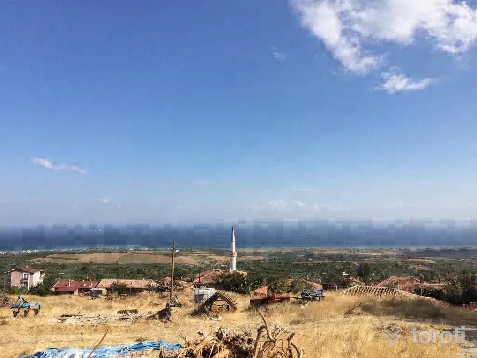 İğdebağlari Köyü