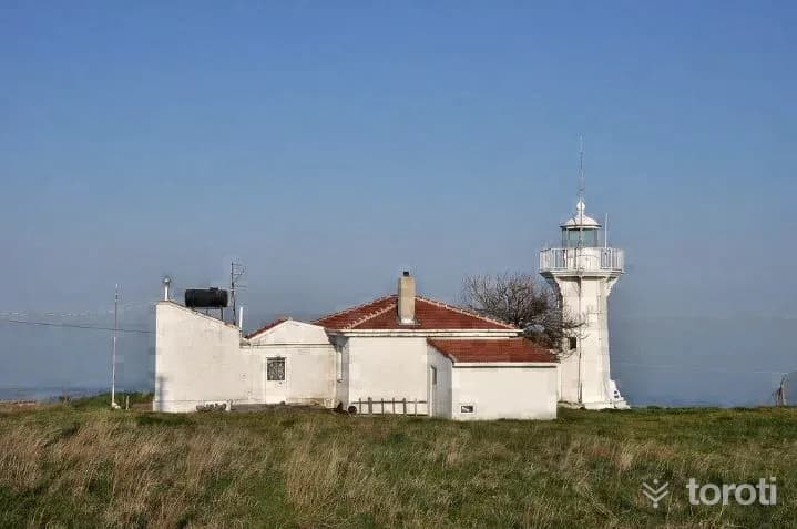 Marmaraereğlisi Feneri