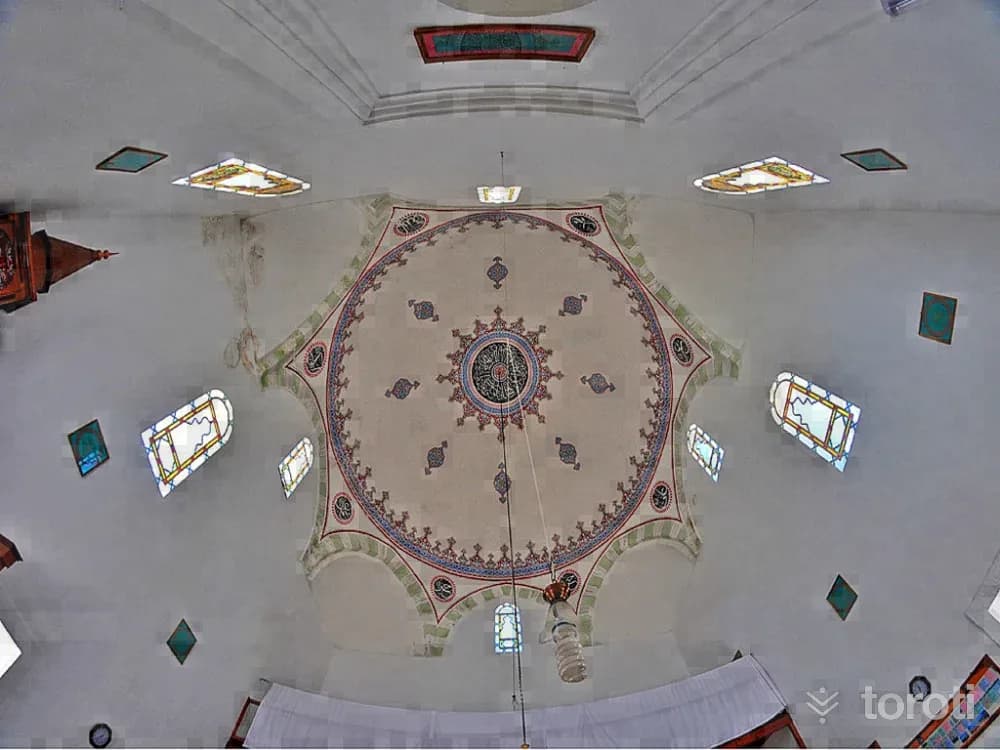 Mirliva Hüseyin Paşa Cami