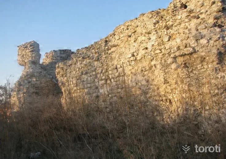 Misinli Kalesi