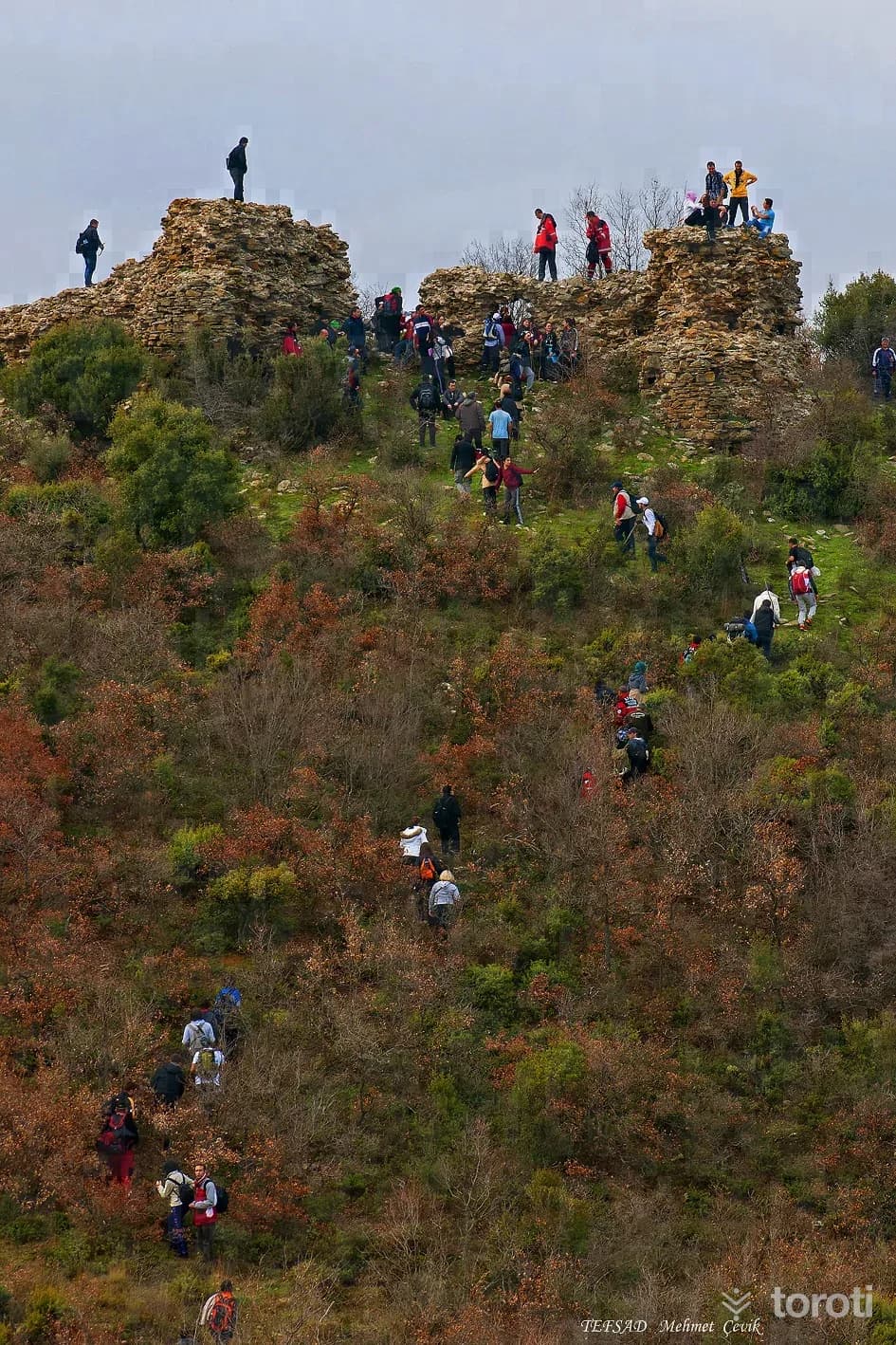 Nişantepe Parkuru