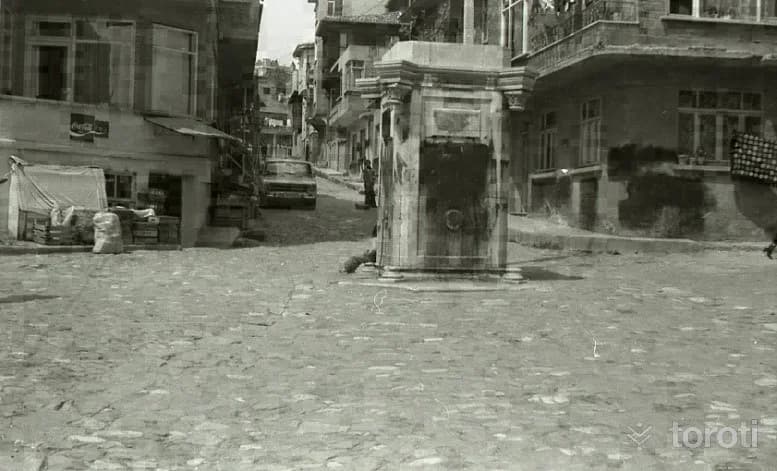 Orta Çeşme