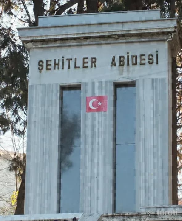 Şehitler Abidesi