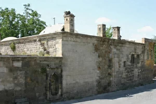 Paşa Hamamı