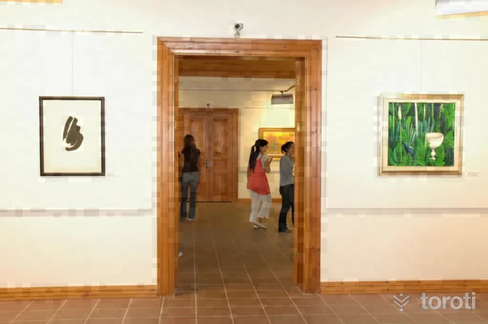 Anadolu Üniversitesi Çağdaş Sanatlar Müzesi