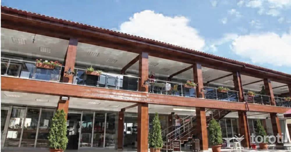 Arasta Çarşısı