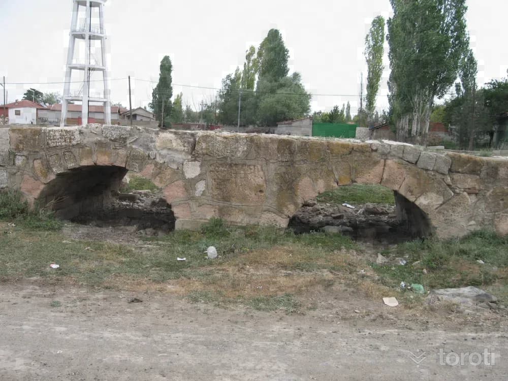 Karahöyük / Midaio