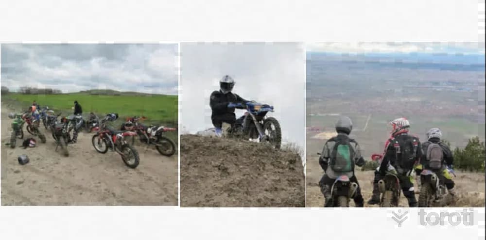 Motosiklet