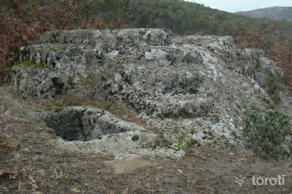 Seyircek Kale