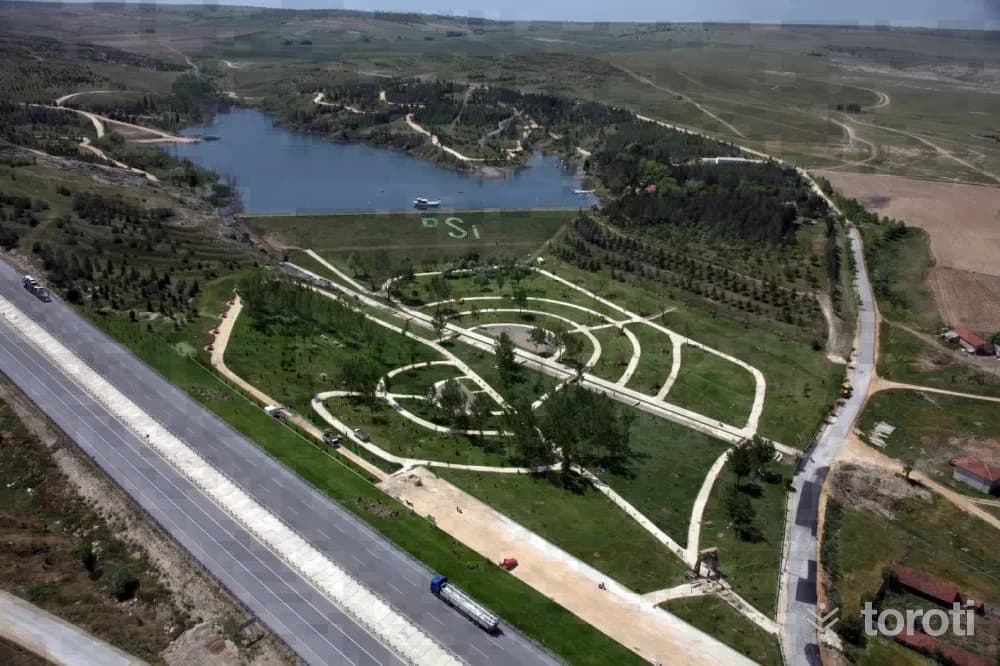 Şehr-i Derya Parkı