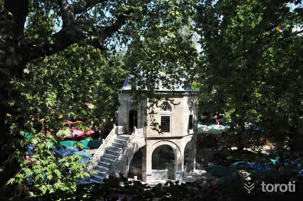 Koza Hanı