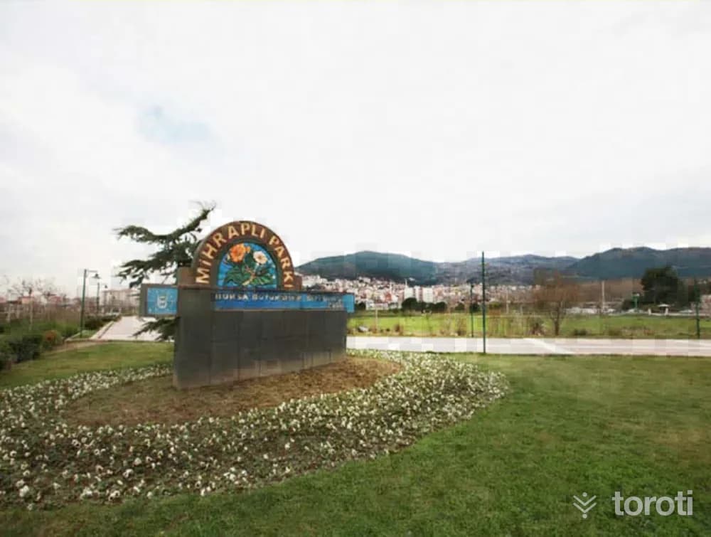 Mihrapli Park