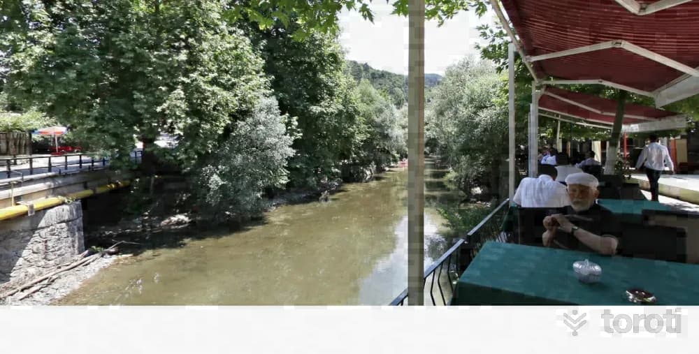 Misi Köyü